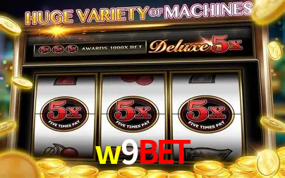 A Emoção da Loteria na w9bet: Uma Chance de Mudança de Vida