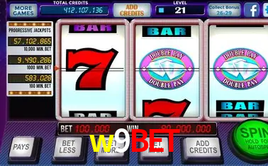 Desvendando o Mundo dos Jogos Virtuais na w9bet