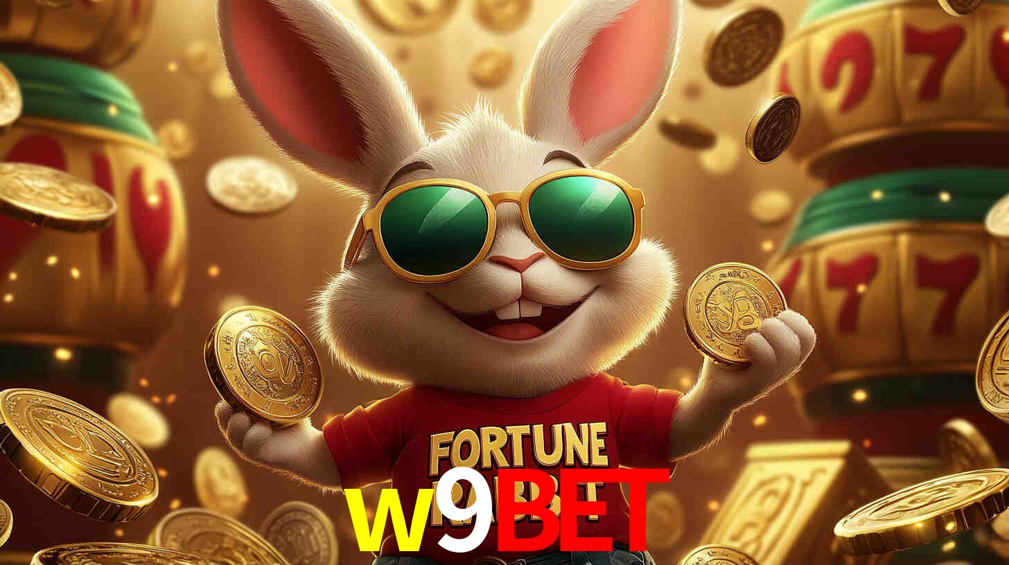 w9bet paga