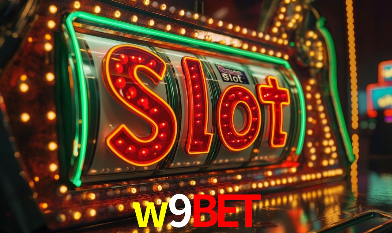 w9bet - Security