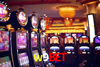 w9bet Rio de Janeiro - Bonus Terms