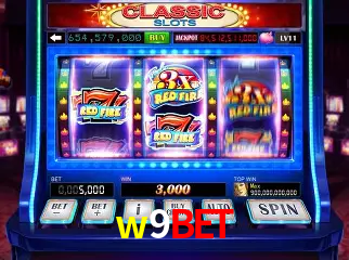 A Emoção da Loteria na w9bet: Uma Chance de Mudança de Vida