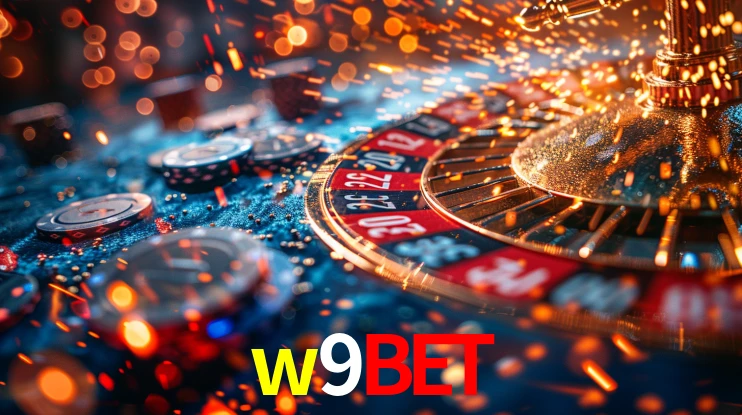 API Integration w9bet