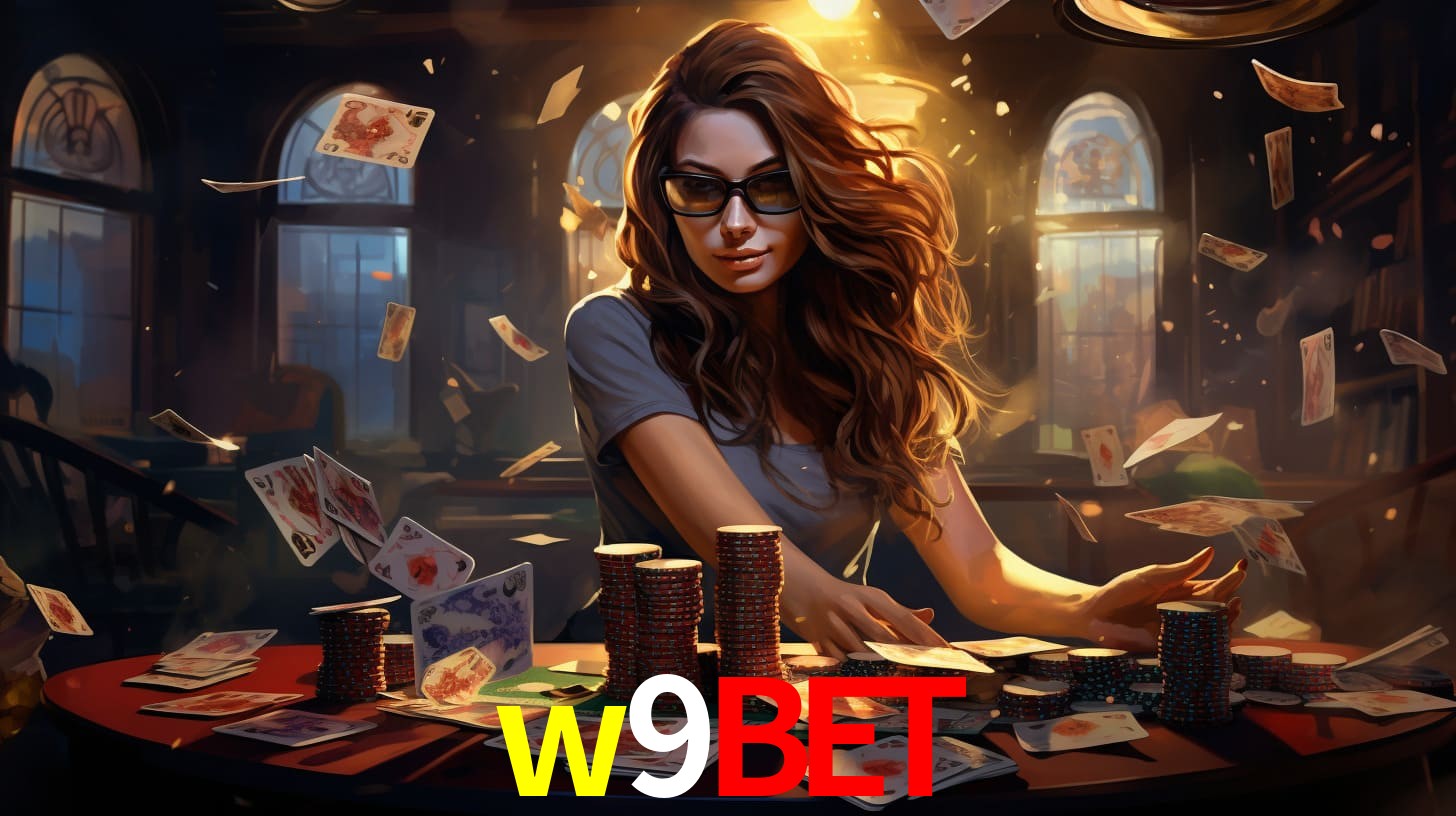 Basketball Betting w9bet