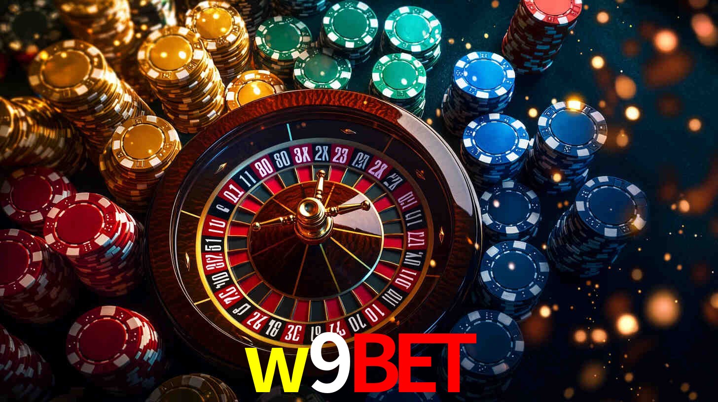 Tournaments w9bet