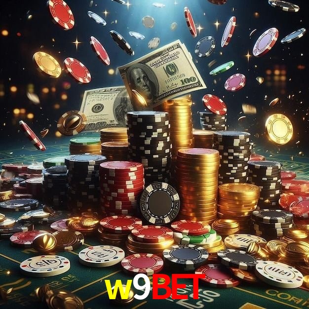 PIX Instantâneo w9bet