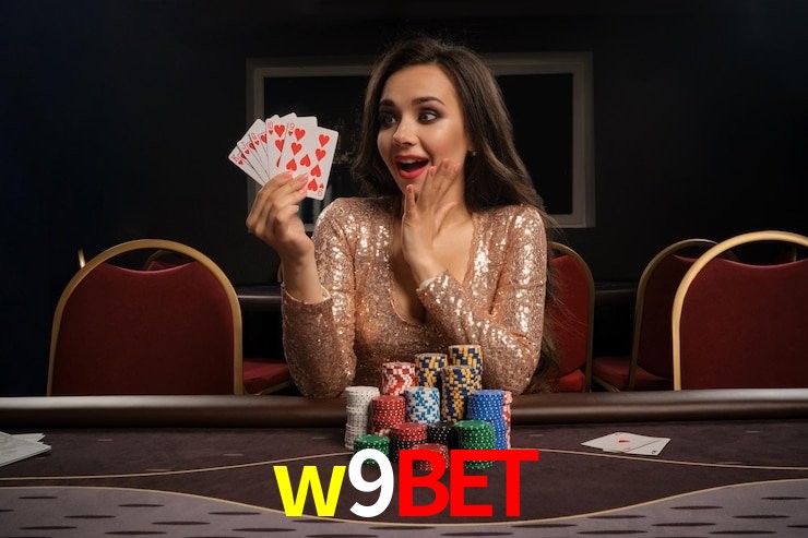 Programa VIP w9bet