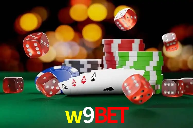 w9bet São Paulo - Jogo Providers