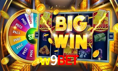 Inovações de Jogos na w9bet: O Futuro das Experiências Interativas