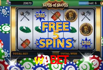 w9bet Brasília - Casino Guide
