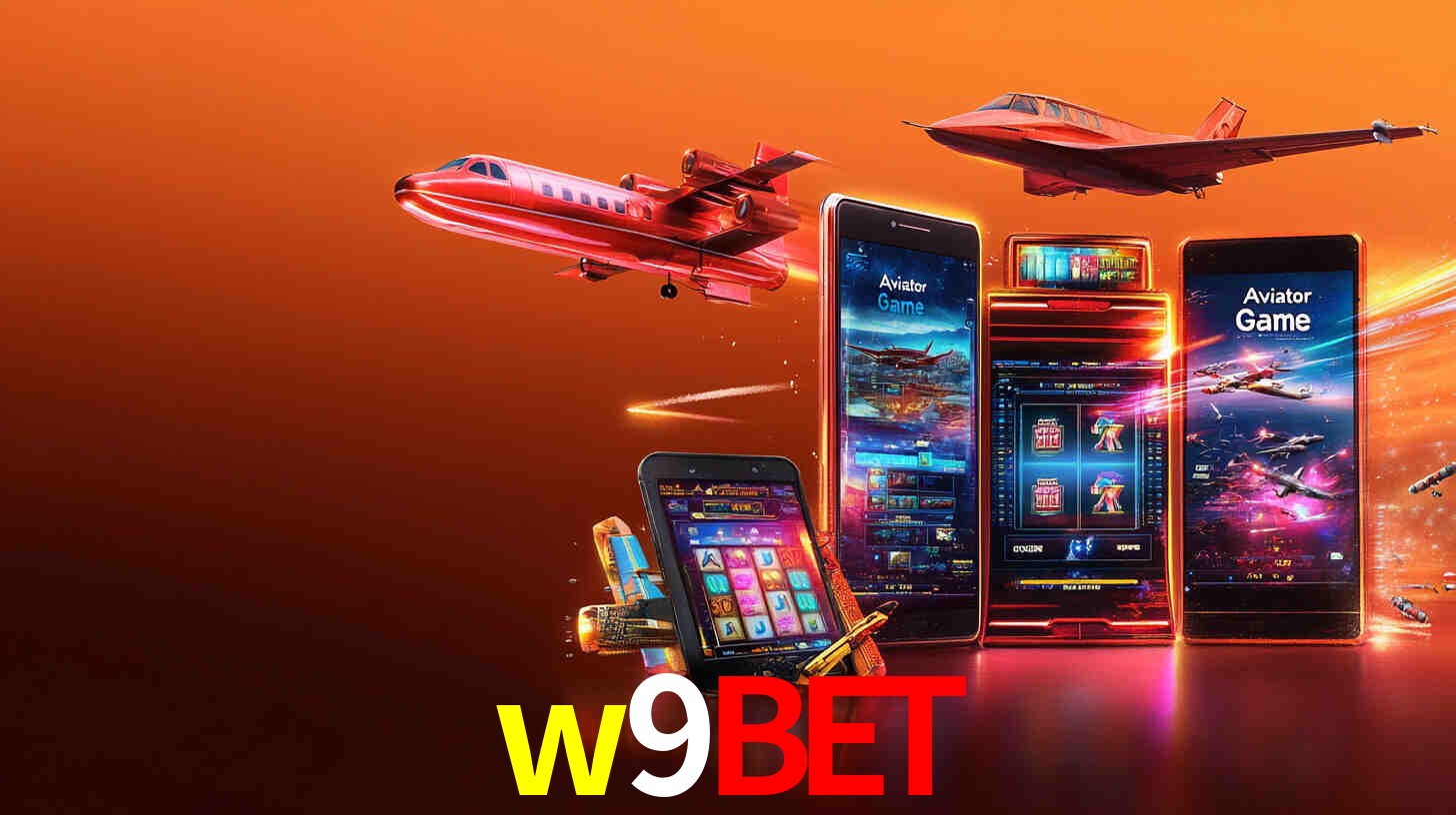 A Experiência Imersiva dos Cassinos Ao Vivo no w9bet