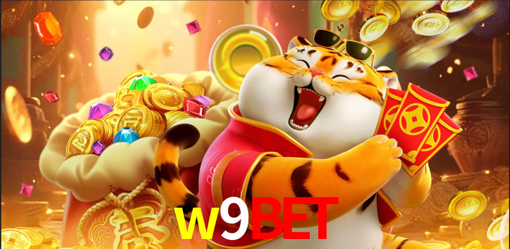 w9bet: Seu Especialista em Apostas Esportivas Brasileiras