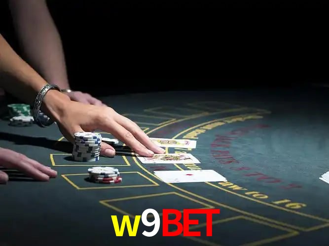 w9bet Fortaleza - Reviews