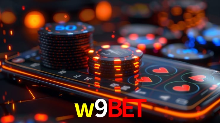 Games Directory w9bet