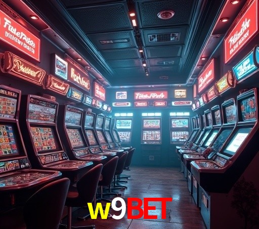 w9bet São Paulo - Hot Promos