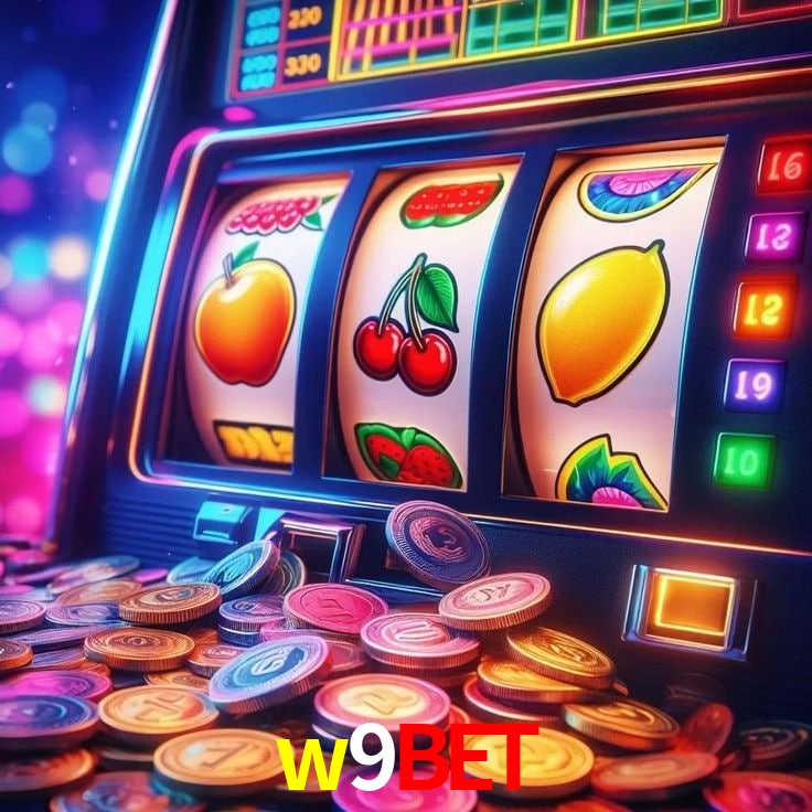 Cadastro Rápido w9bet