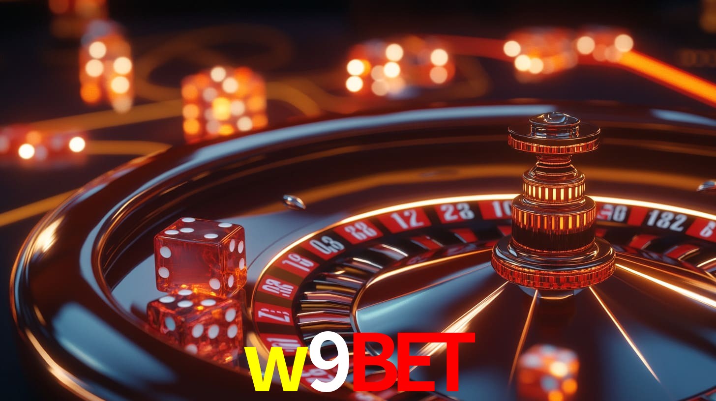 Tennis Betting w9bet