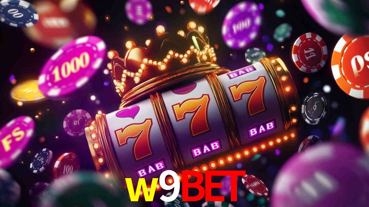 Quick Registration w9bet