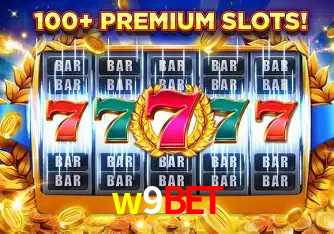 A Popularidade dos Caça-Níqueis no w9bet