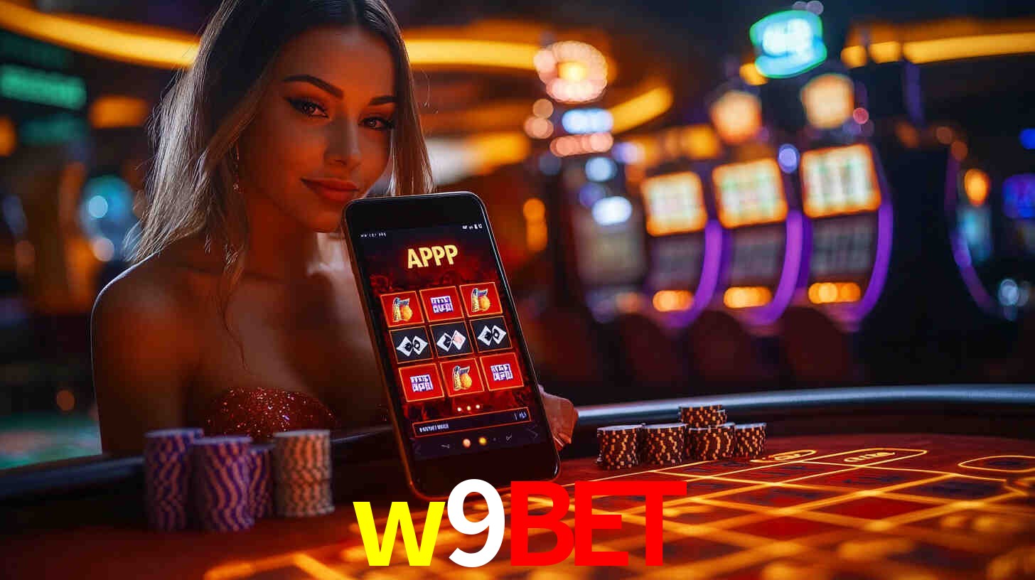 Explorando a Categoria de Eventos em Apostas na w9bet