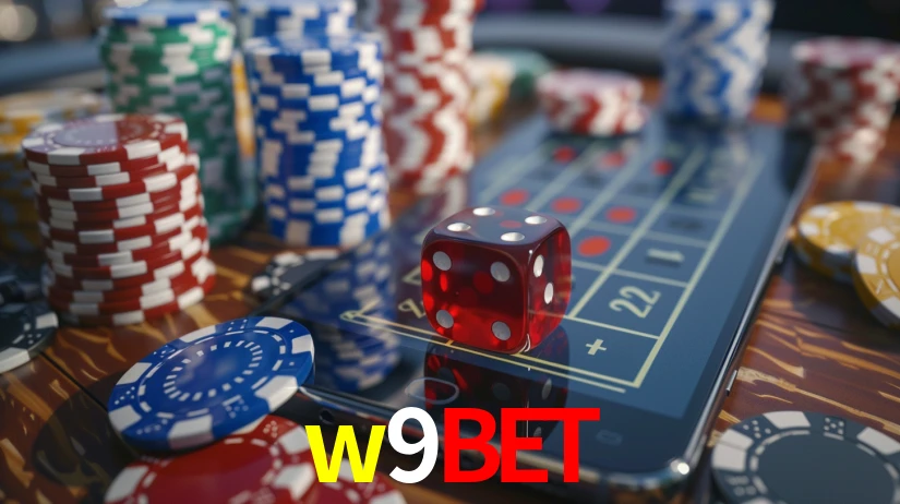 w9bet paga
