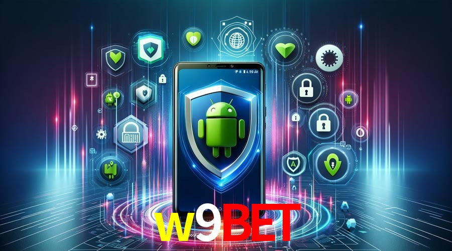 Platform Technology w9bet