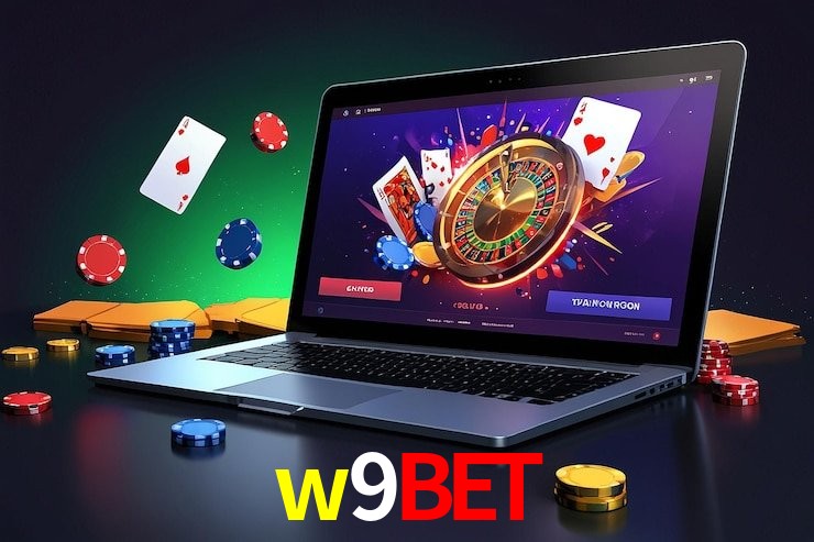 w9bet Belo Horizonte - Payments