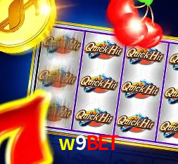 Apostas Esportivas na w9bet: Um Guia Completo
