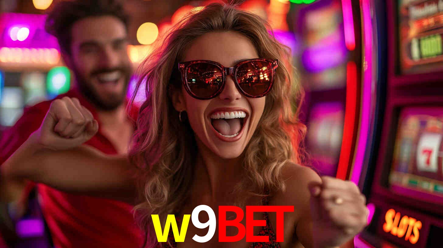 Explorando a Categoria de Eventos em Apostas na w9bet
