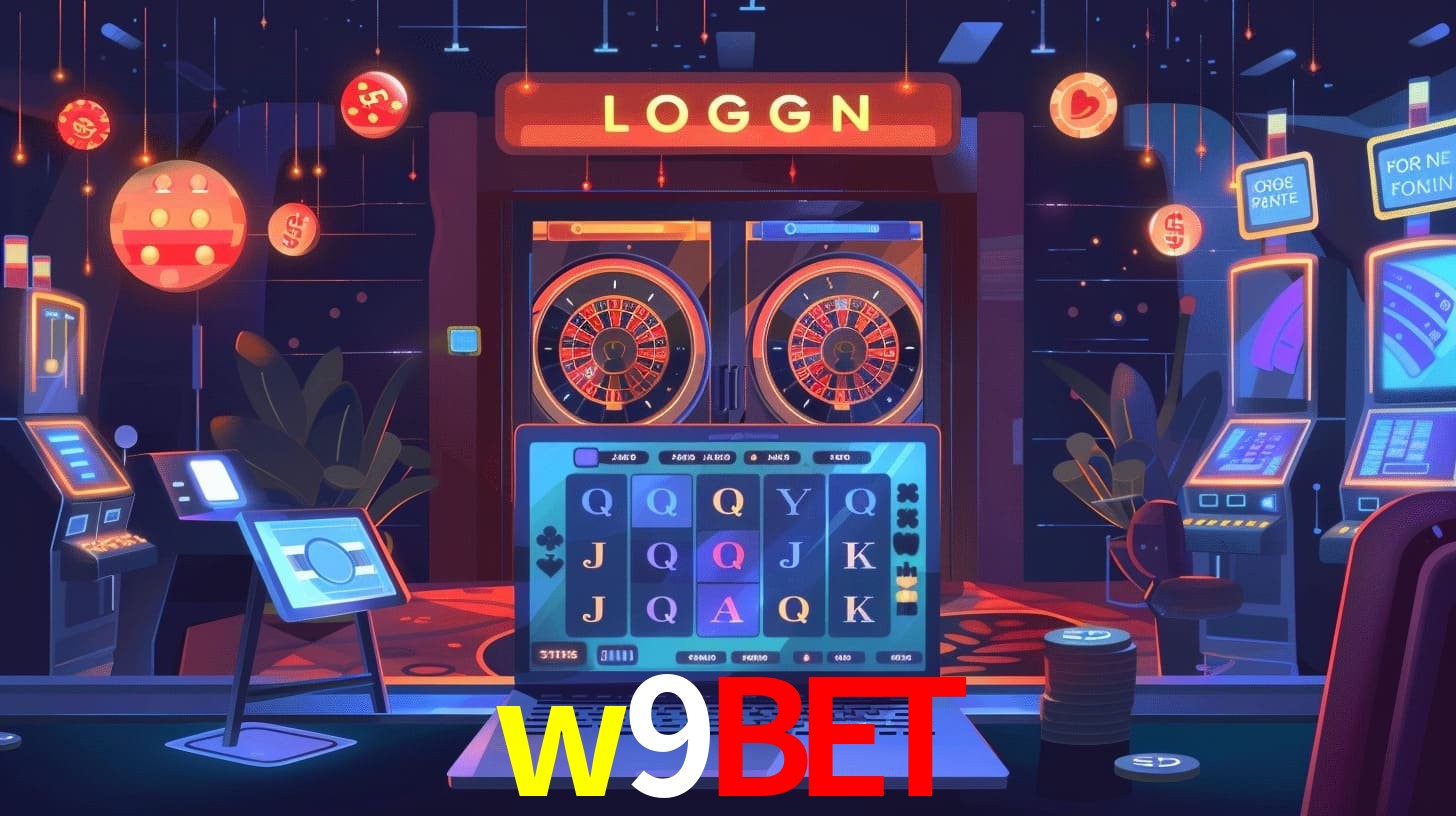 w9bet Rio de Janeiro - Licenses