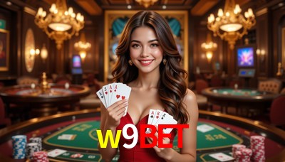 Flash Promotion w9bet