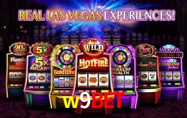 w9bet Salvador - Bonus Stats
