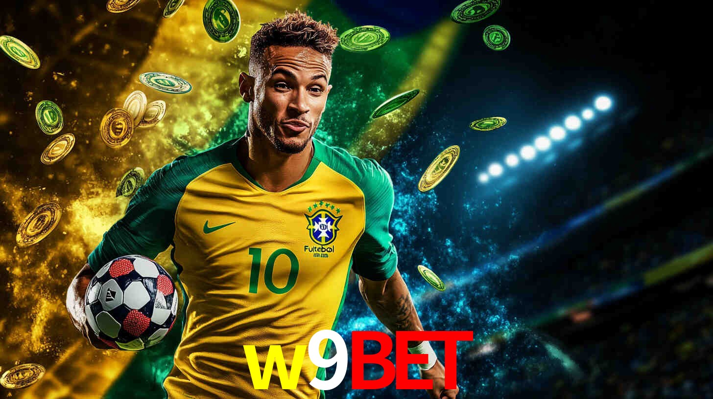 Descubra a Essência do w9bet: Nossa História e Compromissos