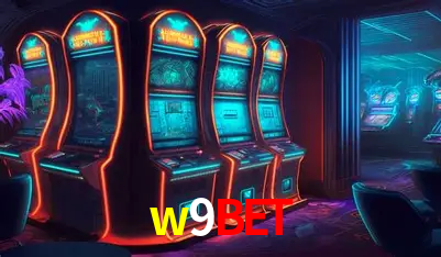 w9bet Bônus - Pacote R$5.000 + VIP