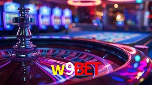 Benefícios da Conta w9bet