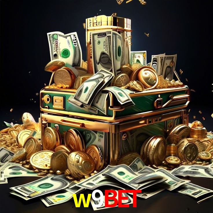 Login Seguro w9bet
