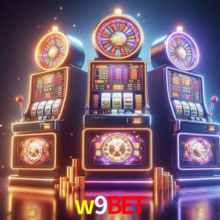 Ofertas Imperdíveis na w9bet: Promoções e Bônus Que Valem a Pena