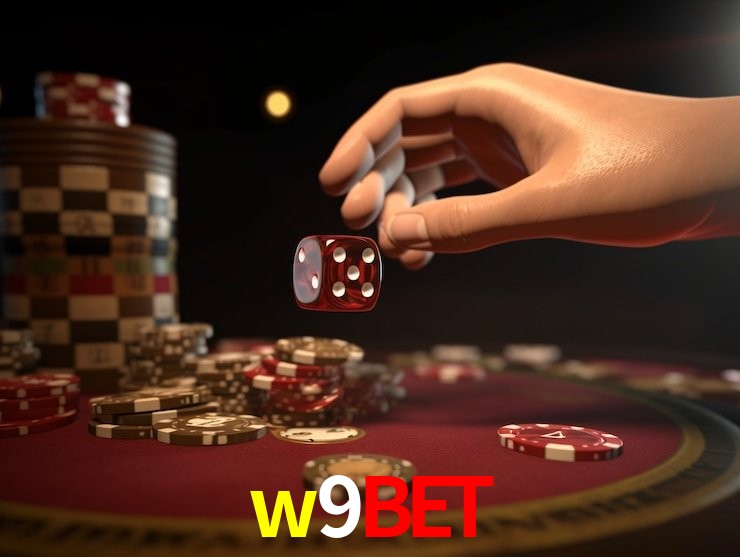 Ofertas Exclusivas w9bet