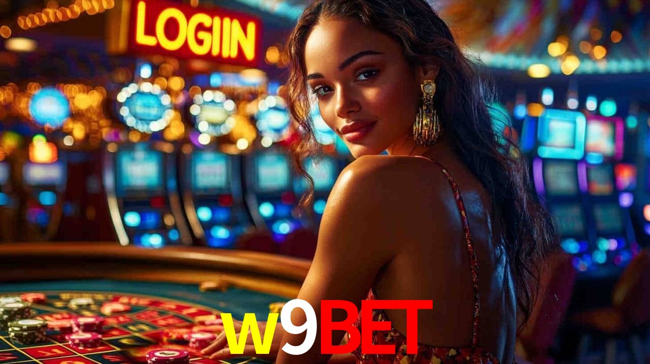 w9bet Brasília - Jogo Features