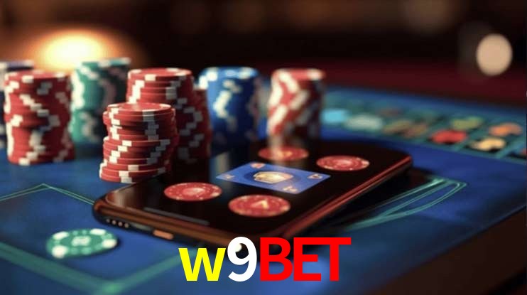 w9bet Rio de Janeiro - Popular Jogos