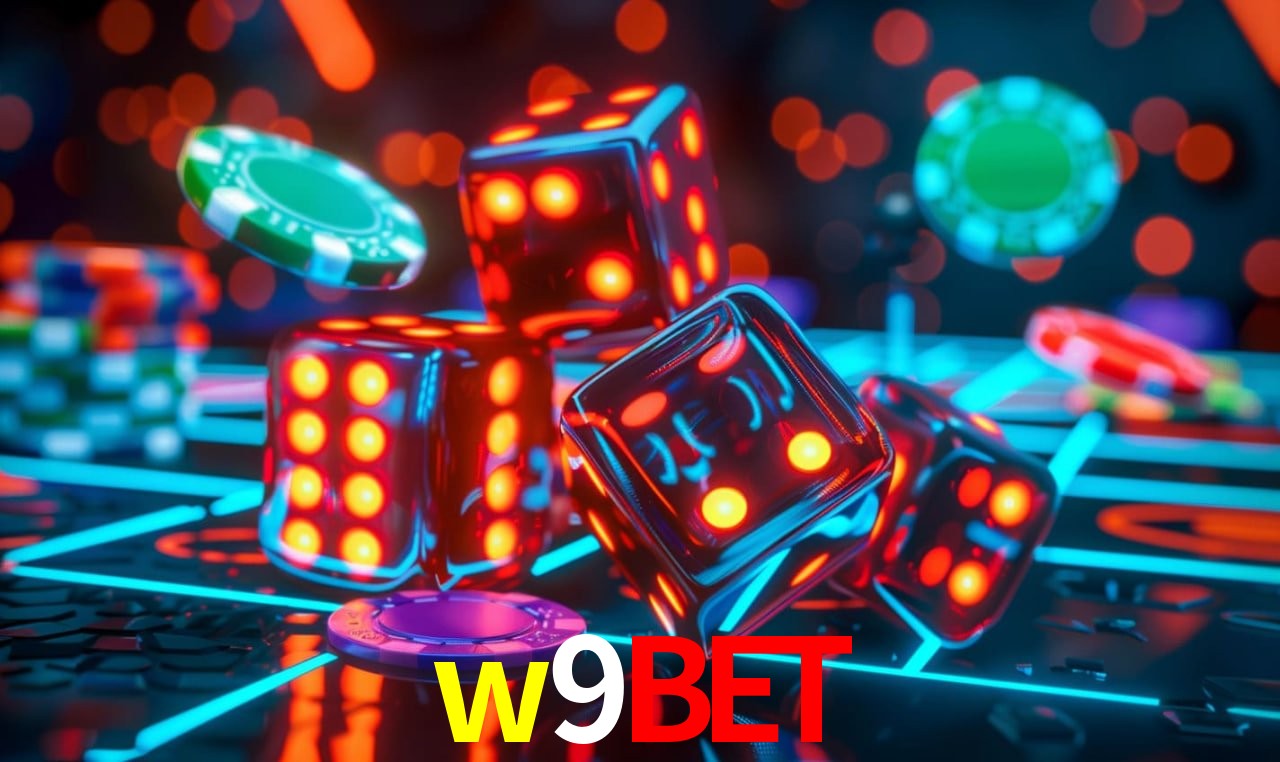 Jogos Exclusivos w9bet