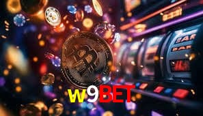 Interface Premium w9bet