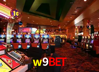 w9bet Salvador - Studio Tour