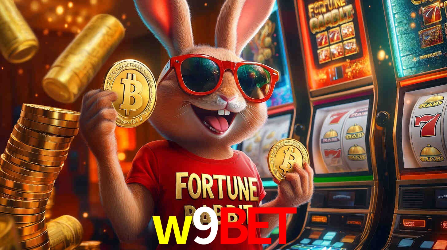 Apostas Esportivas na w9bet: Um Guia Completo