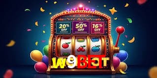 w9bet - Rápido Acesse