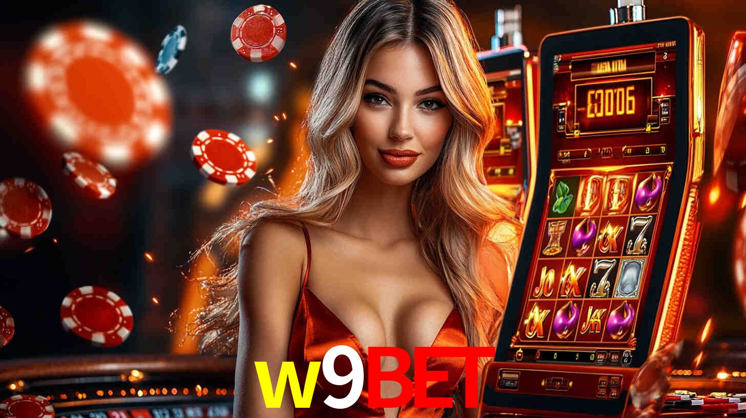 w9bet paga