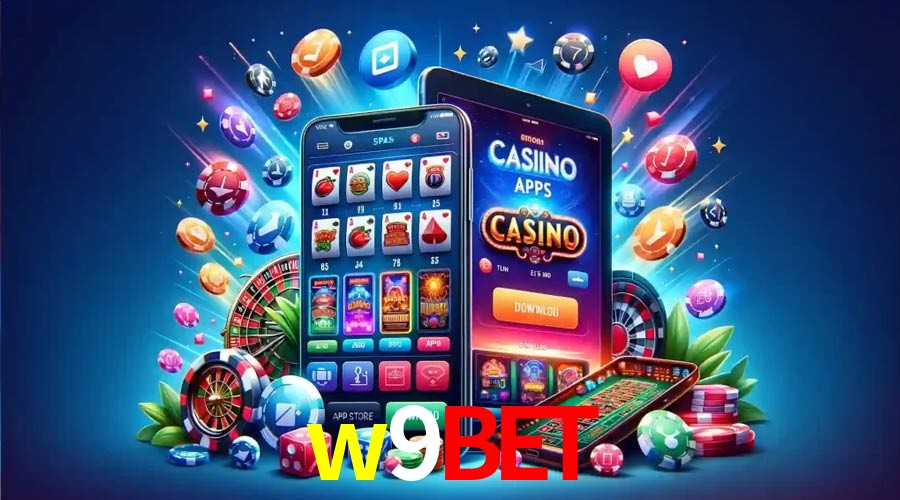 Weekend Specials w9bet