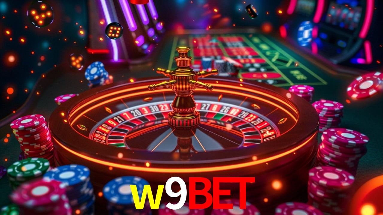 Bônus Diários w9bet