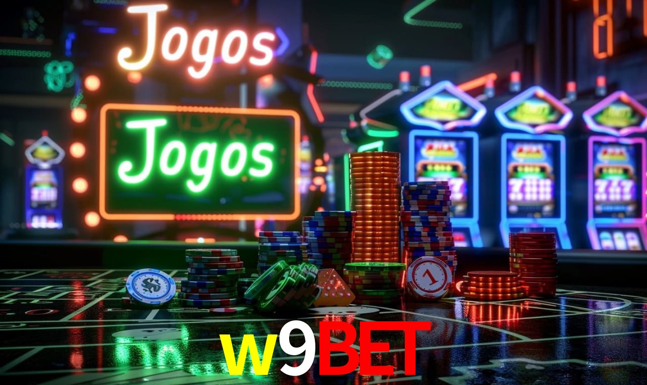 w9bet paga