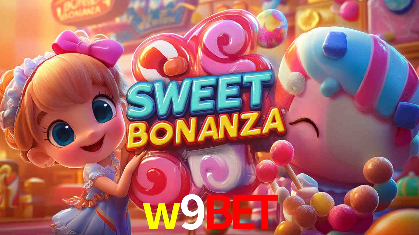 A Popularidade dos Caça-Níqueis no w9bet